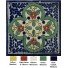 Ceramic Frost Proof Tile  Eden